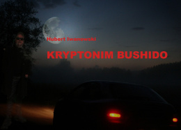 Kryptonim Bushido
